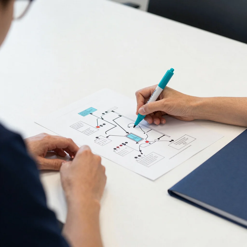 Healthcare Operations Review