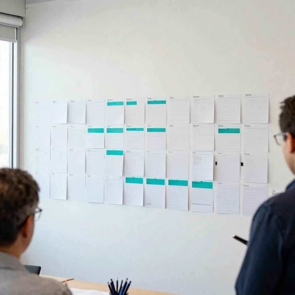 Process Improvement Session