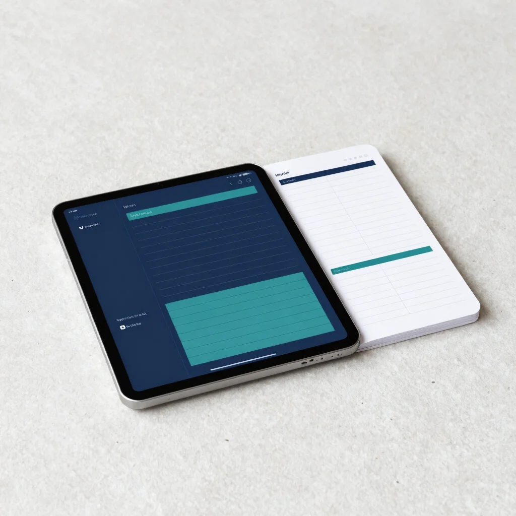Practical Success Planner