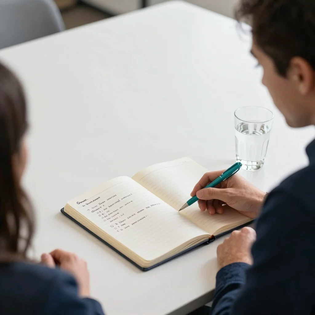 Professional Growth Coaching
