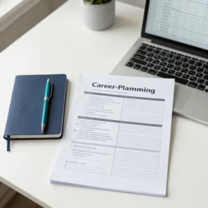 Career Clarity Coaching